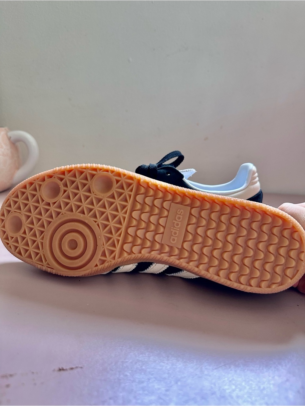 Adidas Sambas OG - Picture 2 of 4